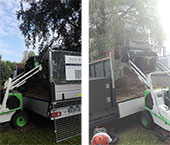 Vertikutieren - Stell-Werk Immobilienbetreuungs- und Verwaltungs-GmbH