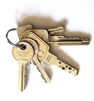 Schlüsselbund - Stell-Werk Immobilienbetreuungs- und Verwaltungs-GmbH Schlüsselbund - Stell-Werk Immobilienbetreuungs- und Verwaltungs-GmbH