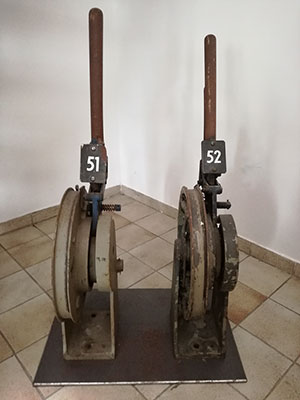 Stell-Werk Immobilienbetreuungs- und Verwaltungs-GmbH