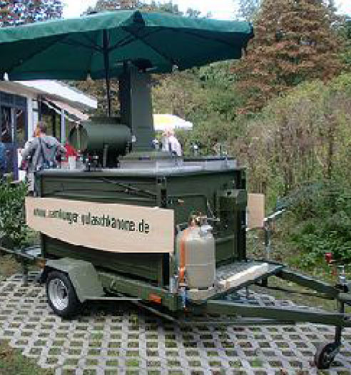 Tag der offenen Tür - Stell-Werk Immobilienbetreuungs- und Verwaltungs-GmbH