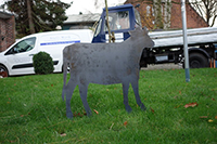 Dienstleistung - Stell-Werk Immobilienbetreuungs- und Verwaltungs-GmbH